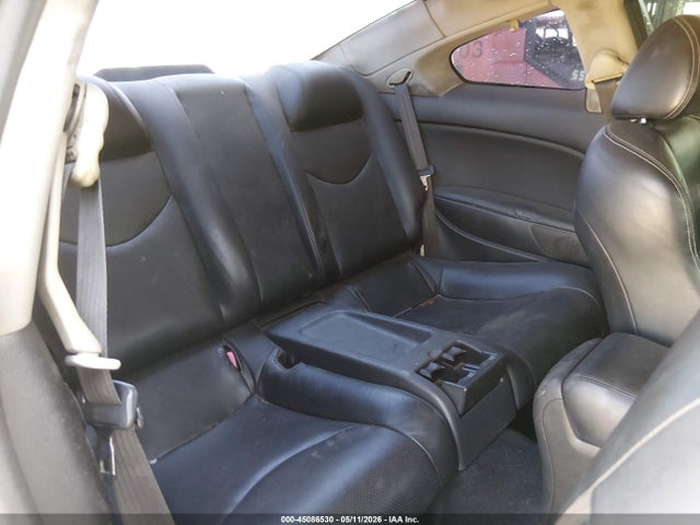 45086530 :رقم المزاد ، JN1CV6EK2BM213705 vin ، 2011 Infiniti G37 Journey مزاد بيع