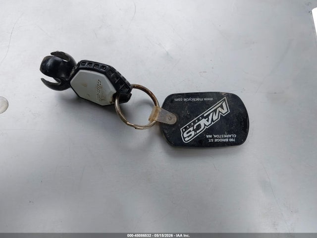 Can Am Commander 2025 3JBAKAX45SE001090 Image 11
