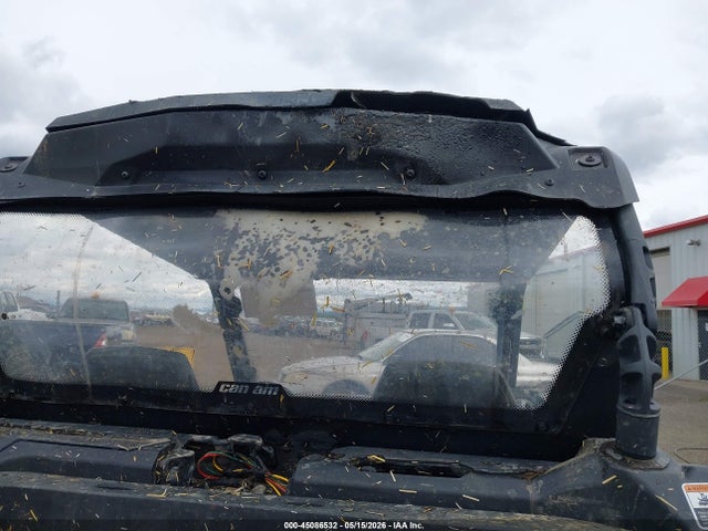 Can Am Commander 2025 3JBAKAX45SE001090 Image 12
