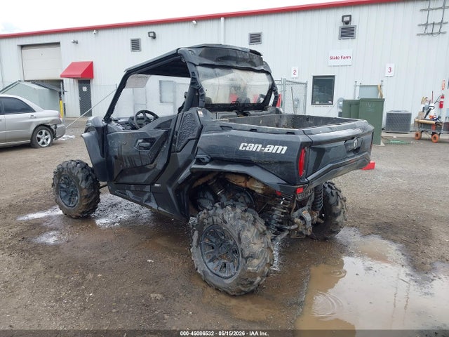 Can Am Commander 2025 3JBAKAX45SE001090 Image 3