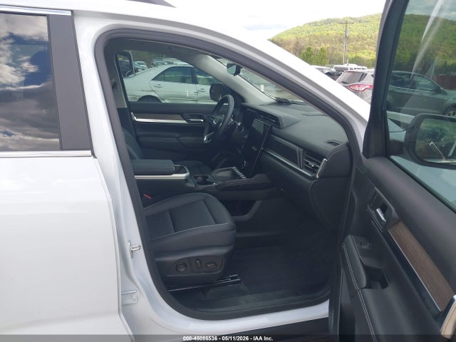 45086536 :رقم المزاد ، 3GKALZEG9TL155986 vin ، 2026 Gmc Terrain Awd Denali مزاد بيع