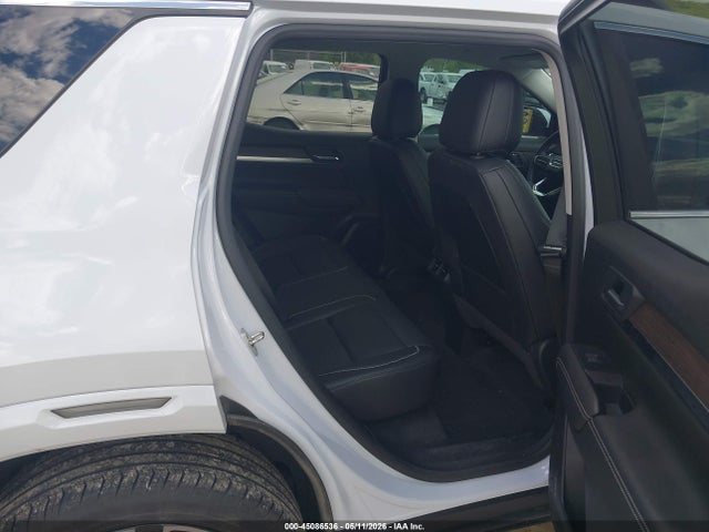 45086536 :رقم المزاد ، 3GKALZEG9TL155986 vin ، 2026 Gmc Terrain Awd Denali مزاد بيع