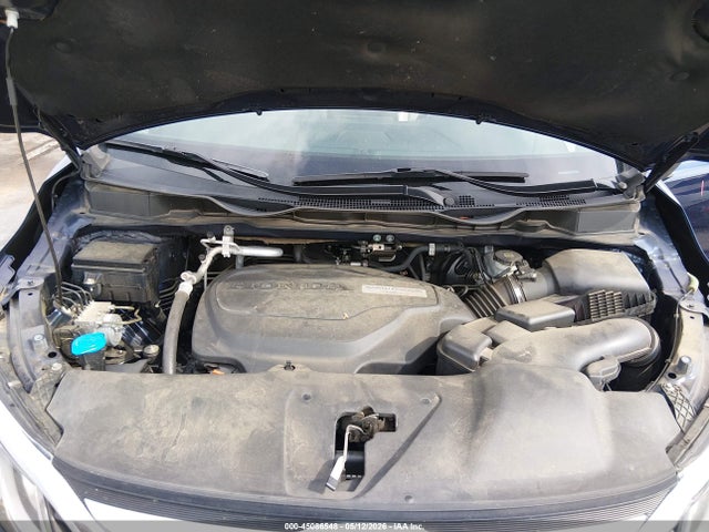 Aukcja sprzedaży 2020 Honda Odyssey Ex-l/ex-l W/navi   Res, vin: 5FNRL6H73LB023930, numer aukcji: 45086548