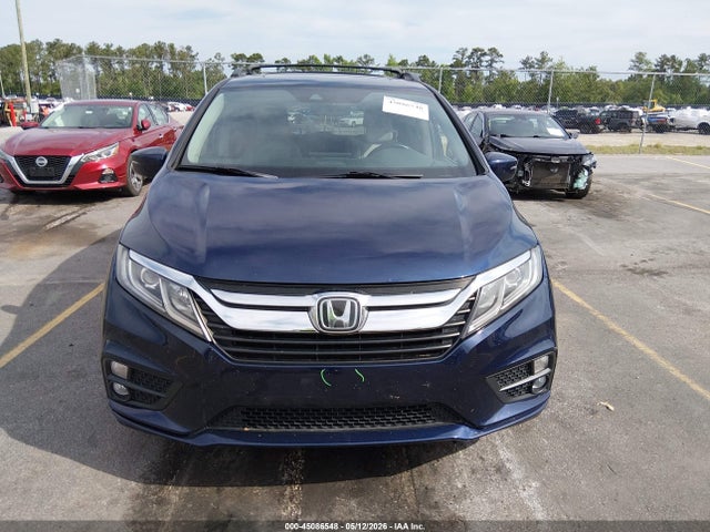 Aukcja sprzedaży 2020 Honda Odyssey Ex-l/ex-l W/navi   Res, vin: 5FNRL6H73LB023930, numer aukcji: 45086548