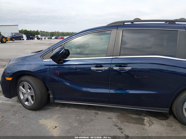 Aukcja sprzedaży 2020 Honda Odyssey Ex-l/ex-l W/navi   Res, vin: 5FNRL6H73LB023930, numer aukcji: 45086548