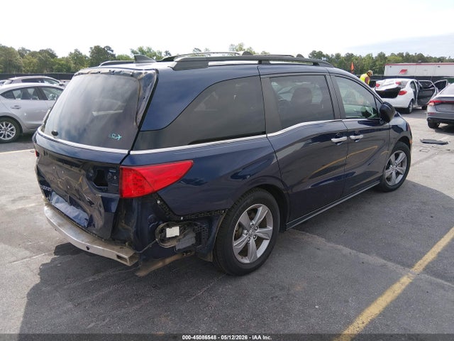 Aukcja sprzedaży 2020 Honda Odyssey Ex-l/ex-l W/navi   Res, vin: 5FNRL6H73LB023930, numer aukcji: 45086548