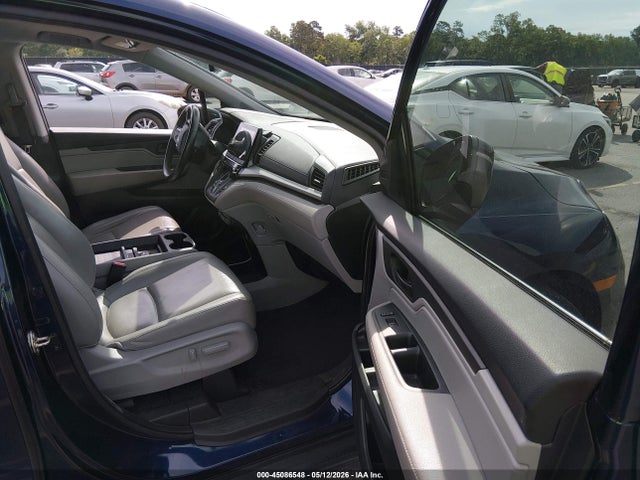 Aukcja sprzedaży 2020 Honda Odyssey Ex-l/ex-l W/navi   Res, vin: 5FNRL6H73LB023930, numer aukcji: 45086548