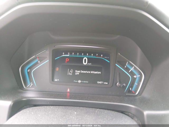 Aukcja sprzedaży 2020 Honda Odyssey Ex-l/ex-l W/navi   Res, vin: 5FNRL6H73LB023930, numer aukcji: 45086548
