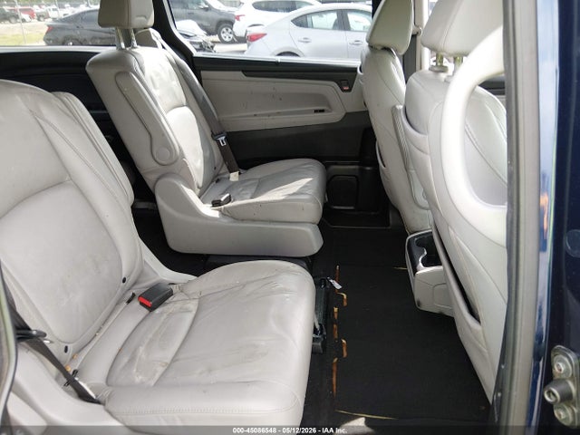 Aukcja sprzedaży 2020 Honda Odyssey Ex-l/ex-l W/navi   Res, vin: 5FNRL6H73LB023930, numer aukcji: 45086548
