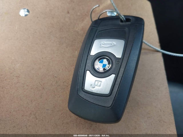 45086549 :رقم المزاد ، WBA3N5C59FK484554 vin ، 2015 Bmw 428i Xdrive مزاد بيع