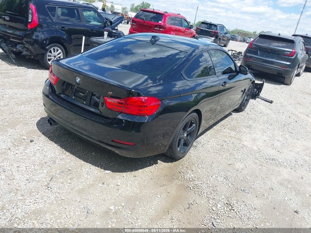 45086549 :رقم المزاد ، WBA3N5C59FK484554 vin ، 2015 Bmw 428i Xdrive مزاد بيع