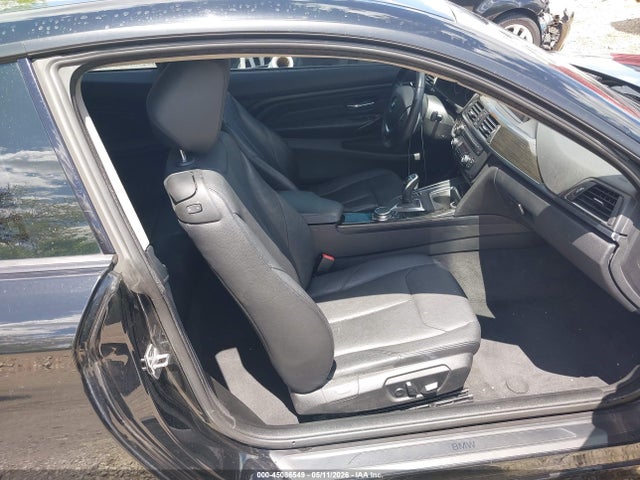 45086549 :رقم المزاد ، WBA3N5C59FK484554 vin ، 2015 Bmw 428i Xdrive مزاد بيع