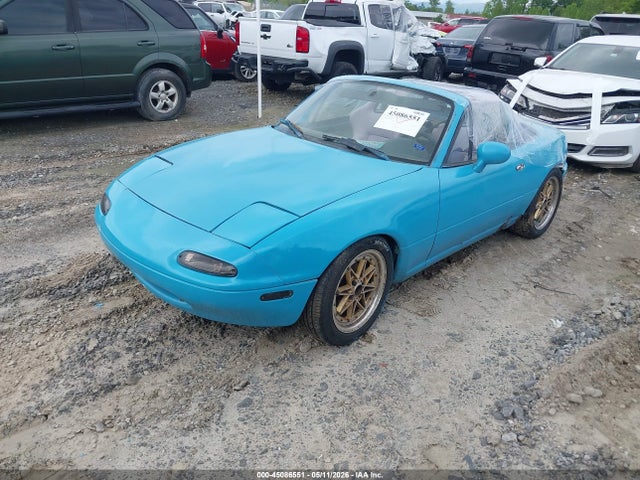 Продаж на аукціоні авто 1996 Mazda Mx-5 Miata, vin: JM1NA353XT0718215, номер лоту: 45086551