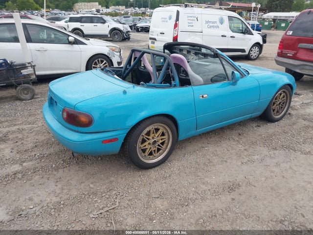 Продаж на аукціоні авто 1996 Mazda Mx-5 Miata, vin: JM1NA353XT0718215, номер лоту: 45086551