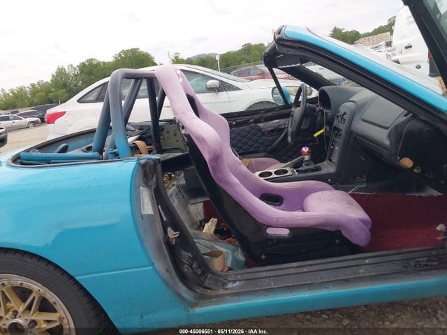 Продаж на аукціоні авто 1996 Mazda Mx-5 Miata, vin: JM1NA353XT0718215, номер лоту: 45086551