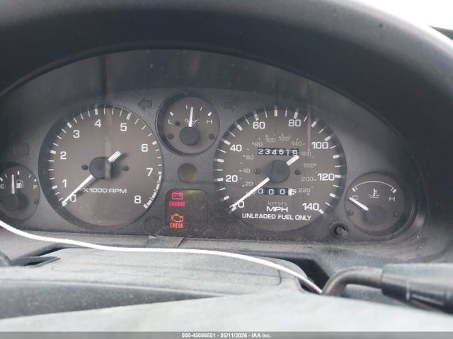 Продаж на аукціоні авто 1996 Mazda Mx-5 Miata, vin: JM1NA353XT0718215, номер лоту: 45086551