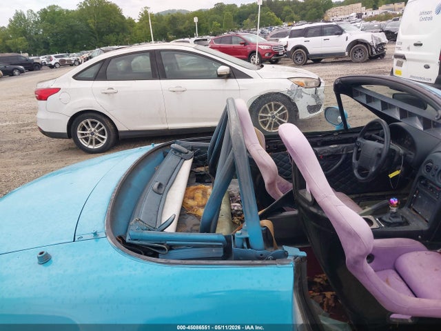Продаж на аукціоні авто 1996 Mazda Mx-5 Miata, vin: JM1NA353XT0718215, номер лоту: 45086551