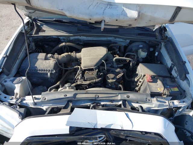 2016 Toyota Tacoma Sr მანქანა იყიდება აუქციონზე, vin: 5TFRX5GN9GX067909, აუქციონის ნომერი: 45086552