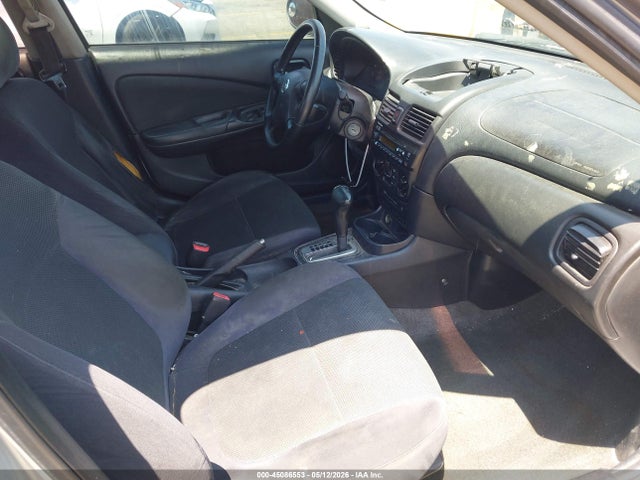 Продаж на аукціоні авто 2005 Nissan Sentra 1.8s, vin: 3N1CB51D15L561665, номер лоту: 45086553