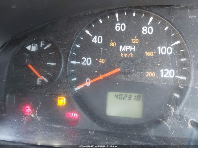 Продаж на аукціоні авто 2005 Nissan Sentra 1.8s, vin: 3N1CB51D15L561665, номер лоту: 45086553
