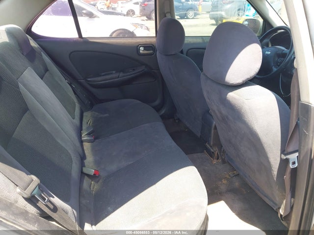 Продаж на аукціоні авто 2005 Nissan Sentra 1.8s, vin: 3N1CB51D15L561665, номер лоту: 45086553