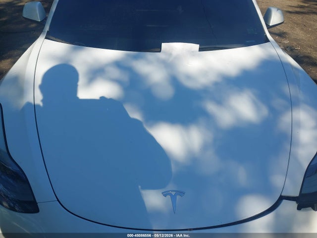 5YJ3E1EA4MF041602 Tesla Model 3 Standard Range Plus Rear-wheel Drive