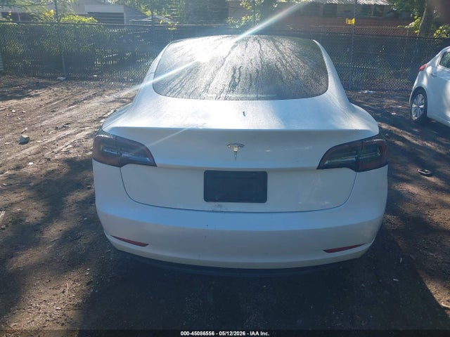 5YJ3E1EA4MF041602 Tesla Model 3 Standard Range Plus Rear-wheel Drive