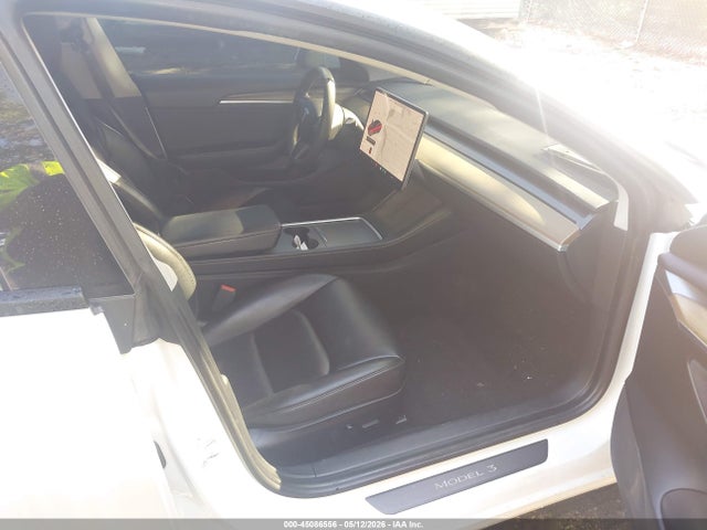 5YJ3E1EA4MF041602 Tesla Model 3 Standard Range Plus Rear-wheel Drive
