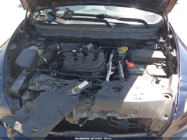 Aukcja sprzedaży 2016 Jeep Cherokee Limited, vin: 1C4PJMDS4GW317897, numer aukcji: 45086558