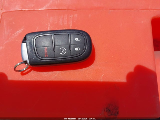 Aukcja sprzedaży 2016 Jeep Cherokee Limited, vin: 1C4PJMDS4GW317897, numer aukcji: 45086558
