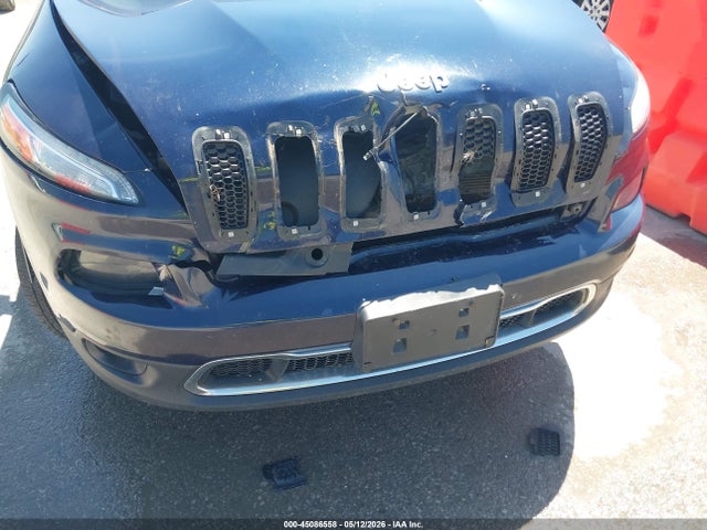 Aukcja sprzedaży 2016 Jeep Cherokee Limited, vin: 1C4PJMDS4GW317897, numer aukcji: 45086558