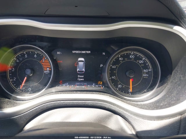 Aukcja sprzedaży 2016 Jeep Cherokee Limited, vin: 1C4PJMDS4GW317897, numer aukcji: 45086558
