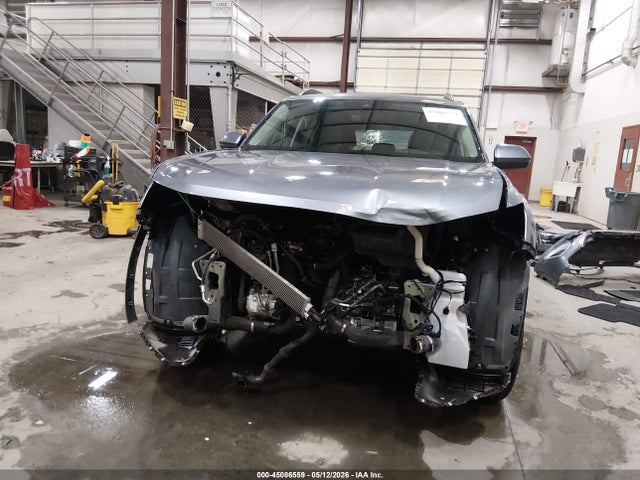 1V2KR2CA1RC501052 Volkswagen Atlas 2.0t Se W/technology