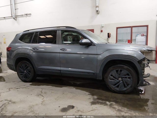 1V2KR2CA1RC501052 Volkswagen Atlas 2.0t Se W/technology