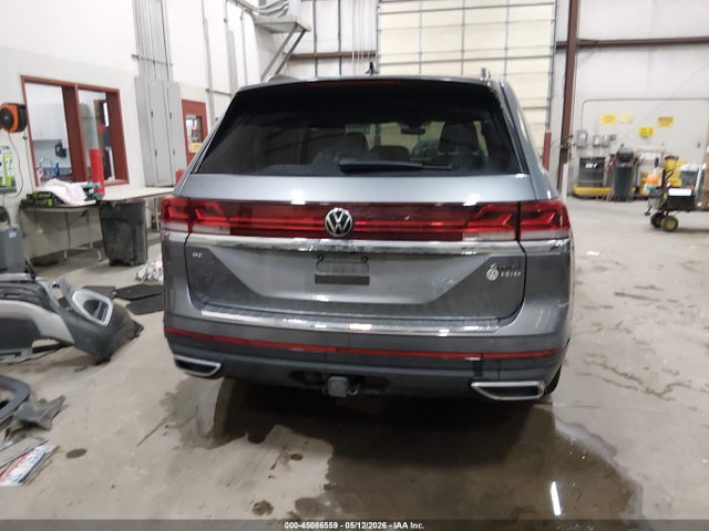 1V2KR2CA1RC501052 Volkswagen Atlas 2.0t Se W/technology