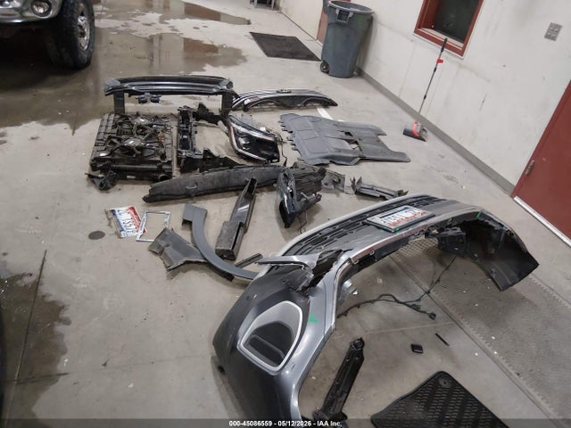 1V2KR2CA1RC501052 Volkswagen Atlas 2.0t Se W/technology