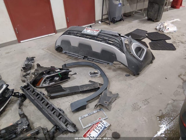 1V2KR2CA1RC501052 Volkswagen Atlas 2.0t Se W/technology