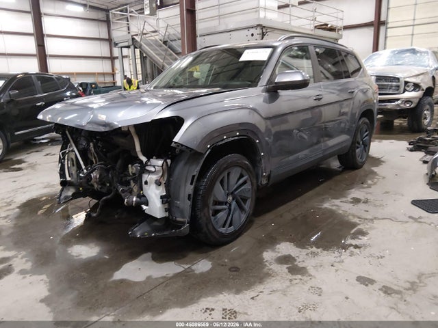 1V2KR2CA1RC501052 Volkswagen Atlas 2.0t Se W/technology
