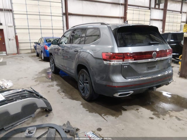 1V2KR2CA1RC501052 Volkswagen Atlas 2.0t Se W/technology