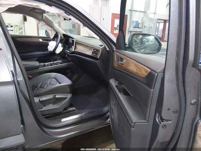 1V2KR2CA1RC501052 Volkswagen Atlas 2.0t Se W/technology