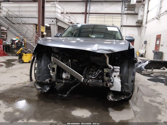 1V2KR2CA1RC501052 Volkswagen Atlas 2.0t Se W/technology