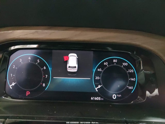 1V2KR2CA1RC501052 Volkswagen Atlas 2.0t Se W/technology