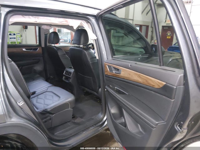 1V2KR2CA1RC501052 Volkswagen Atlas 2.0t Se W/technology