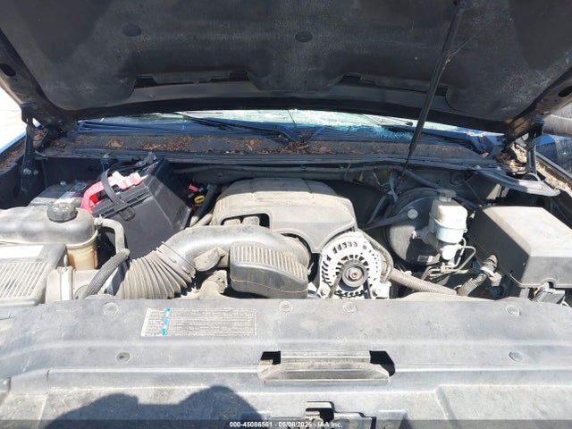 Aukcja sprzedaży 2008 Chevrolet Suburban 1500 Lt, vin: 1GNFC16018J143826, numer aukcji: 45086561