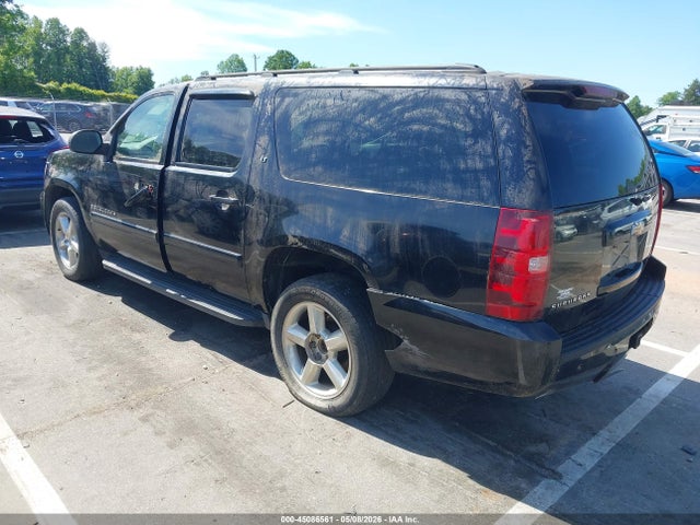 Aukcja sprzedaży 2008 Chevrolet Suburban 1500 Lt, vin: 1GNFC16018J143826, numer aukcji: 45086561