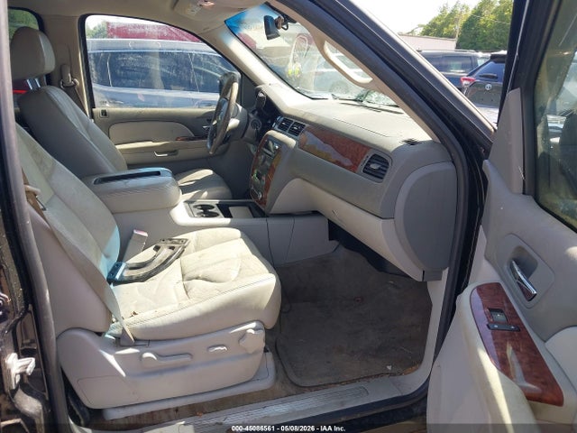Aukcja sprzedaży 2008 Chevrolet Suburban 1500 Lt, vin: 1GNFC16018J143826, numer aukcji: 45086561