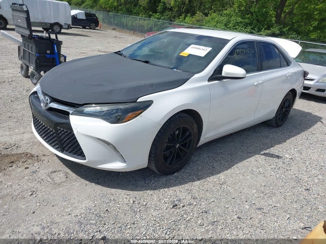 Aukcja sprzedaży 2017 Toyota Camry Se, vin: 4T1BF1FK2HU416010, numer aukcji: 45086562