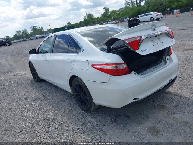 Aukcja sprzedaży 2017 Toyota Camry Se, vin: 4T1BF1FK2HU416010, numer aukcji: 45086562