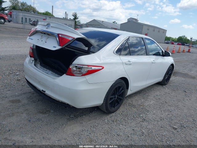 Aukcja sprzedaży 2017 Toyota Camry Se, vin: 4T1BF1FK2HU416010, numer aukcji: 45086562
