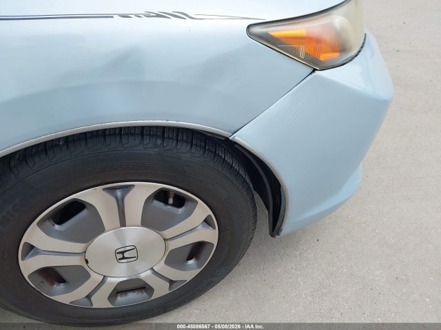 Продажа на аукционе авто 2012 Honda Civic Hybrid, vin: JHMFB4F21CS003131, номер лота: 45086567